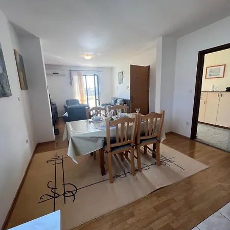 Cvitka Apartman