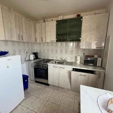 Cvitka Apartman