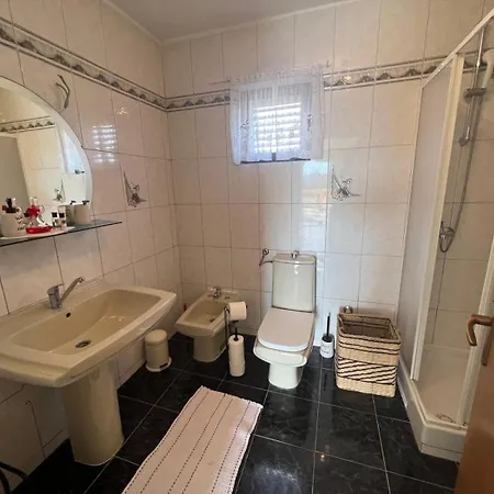 Apartman Cvitka Vir