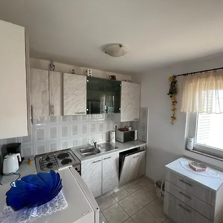 Cvitka Apartman *