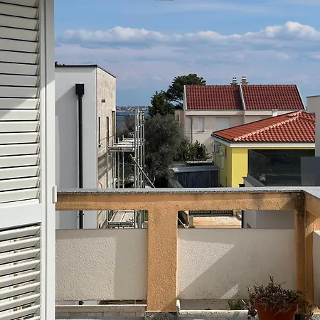 Cvitka Apartman