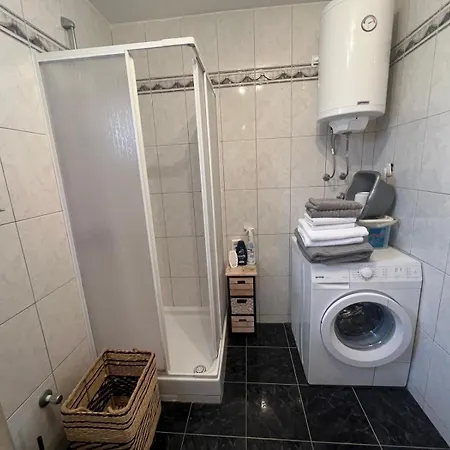Apartamento Cvitka *