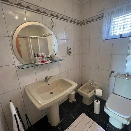 Apartamento Cvitka Vir