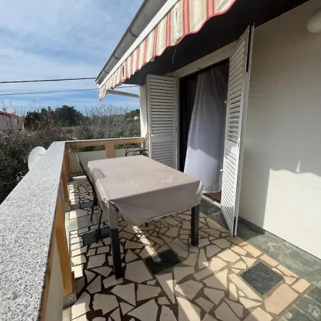 Apartamento Cvitka *