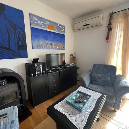 Cvitka Apartamento *