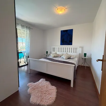 Cvitka Appartamento