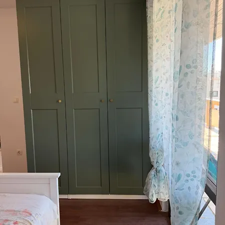 Appartamento Cvitka *