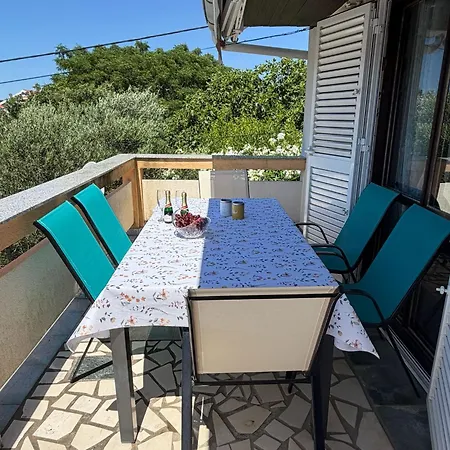 Appartamento Cvitka
