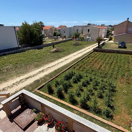 Cvitka Appartamento