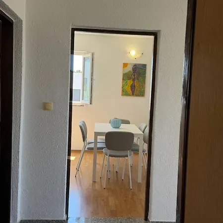 Appartamento Cvitka Vir